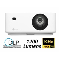 Vidéoprojecteur OPTOMA ML1080ST 1200 lumens Full HD