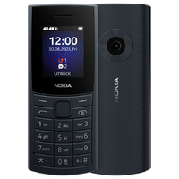 GSM NOKIA 110 4G 2023 Noir