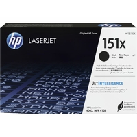 Toner HP 151X Noir