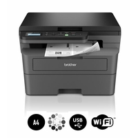 Laser Mono Multifonction BROTHER DCP-L2620DW Wi-Fi
