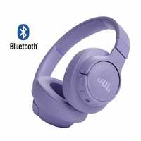 Casque JBL Tune 720BT Bluetooth Violet