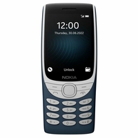 GSM NOKIA 8210 4G Bleu