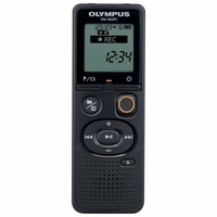 Dictaphone OLYMPUS VN-540 PC 4 Go Noir