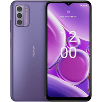 Smartphone NOKIA G42 5G Violet