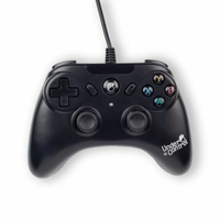 Manette XBOX One UNDER CONTROL filaire