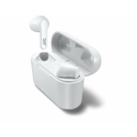 Ecouteurs JVC HA-A3T Bluetooth Blanc