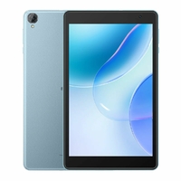 Tablette tactile BLACKVIEW Tab 50 Wi-Fi 8" Bleue