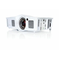 Vidéoprojecteur OPTOMA GT1080e DLP Full HD 3000 Lumens