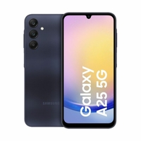 Smartphone SAMSUNG Galaxy A25 6Go 128Go 6,5" 5G Bleu Noir