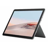 MICROSOFT Surface Go 2 STZ-00003 Pentium 10,5" Argent