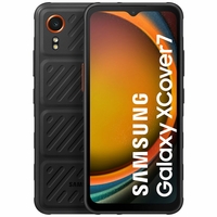 SAMSUNG Galaxy XCover7 EE 6,6" 128Go 5G