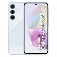 Smartphone SAMSUNG Galaxy A35 6Go 128Go 6,6" 5G Bleu