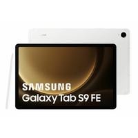 SAMSUNG Galaxy Tab S9FE SM-X510N 6/128Go 10,9" Argent