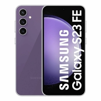 SAMSUNG Galaxy S23 FE SM-S711B 6,4" 8/128Go Violet 5G