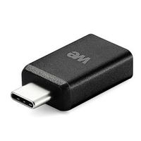 Adaptateur WE CONNECT USB-C Mâle vers USB 3.1 Femelle
