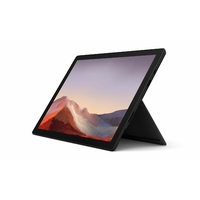MICROSOFT Surface Pro 7+ 1ND-00020 i7 12,3" Noire