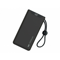 Powerbank WE CONNECT 10000mAh Charge rapide 18W