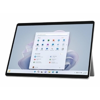 Tablette MICROSOFT Surface Pro 9 QF1-00004 i5 13" Platinium