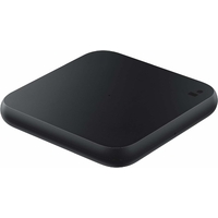 Chargeur à induction SAMSUNG Wireless Charger Pad Noir