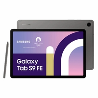 SAMSUNG Galaxy Tab S9FE SM-X510N 6/128Go 10,9" Grise