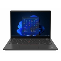 LENOVO ThinkPad P14s Gen4 21HF000RFR i7 14" Noir