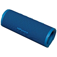 Enceinte nomade HiFuture Ripple Bluetooth IPX7 Bleue