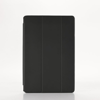 Etui WE CONNECT pour Galaxy Tab A9 8,7" 2023 Noir