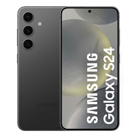 SAMSUNG Galaxy S24 8Go 256Go 6,2" 5G Noir