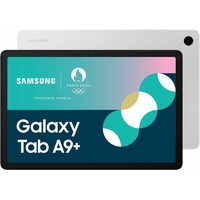 SAMSUNG Galaxy Tab A9+ 8Go 128Go 11" Grise