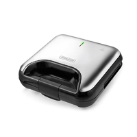 KITCHENCOOK Sandwich Maker