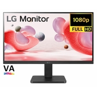 Ecran pc LG 24MR410-B 23,45" VGA HDMI