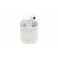 Ecouteurs BLUESTORK Be Zen Bluetooth Blanc