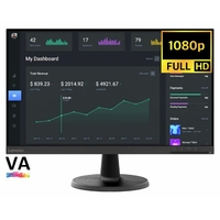 Ecran Pc LENOVO C24-40 23,8" VGA HDMI