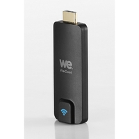 Clé HDMI TV WE CONNECT WeCast Wi-Fi