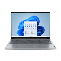 LENOVO ThinkBook 16 G6 21KK002LFR Ryzen7 16" Gris