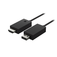 Adaptateur sans fil Miracast MICROSOFT V2