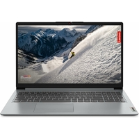 LENOVO IdeaPad1 15AMN7 82VG00M4FE Ryzen5 15,6" Gris