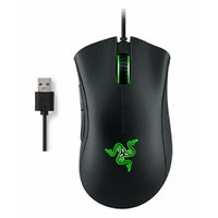 Souris RAZER DeathAdder Essential Noire