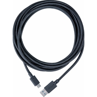 Câble NACON pour manette PS5 USB vers USB-C 3m Noir
