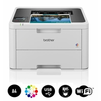 Laser Couleur BROTHER HL-L3240CDW Wi-Fi Réseau