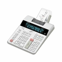 Calculatrice imprimante CASIO FR-2650RC