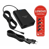 Chargeur universel ADVANCE PowerUp 90W LENOVO