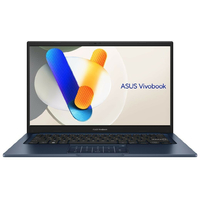 ASUS VivoBook X1404ZA-EB391W i3 14" Bleu