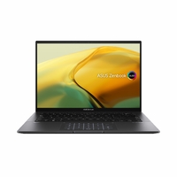 ASUS ZenBook OLED UM3402YA-KM775W Ryzen5 14" Noir