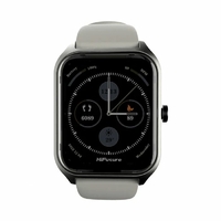 Montre connectée HiFuture Ultra 2 Pro Argent