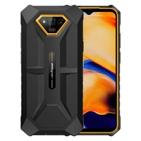 ULEFONE Armor X13 6,52" 4G IP68 Orange