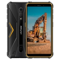 ULEFONE Armor X12 5,45" 4G IP68 Orange