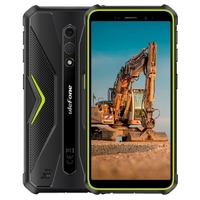 ULEFONE Armor X12 5,45" 4G IP68 Vert