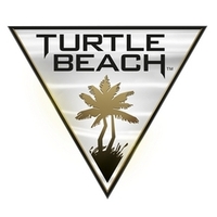 Logo TURTLE BEACH casques pour pc PS4 XBOX smartphone casques Gaming écouteurs accessoires audio