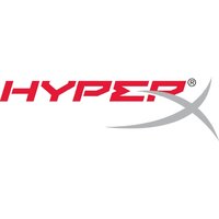 Logo HYPERX clavier Gaming casque micro Gamer clé USB mémoire pc disque SSD matériels informatique